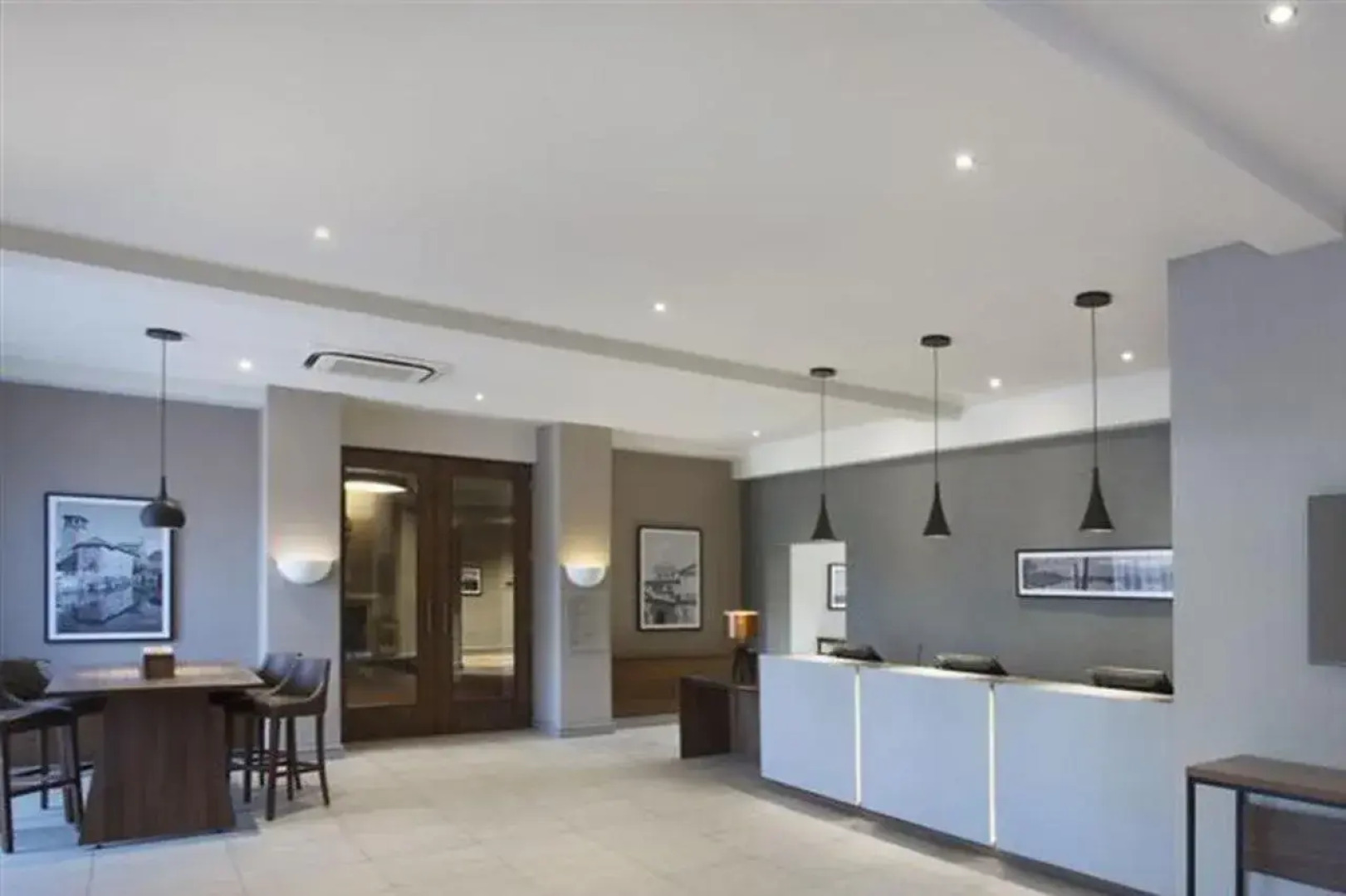 Leonardo Hotel East Midlands Airport