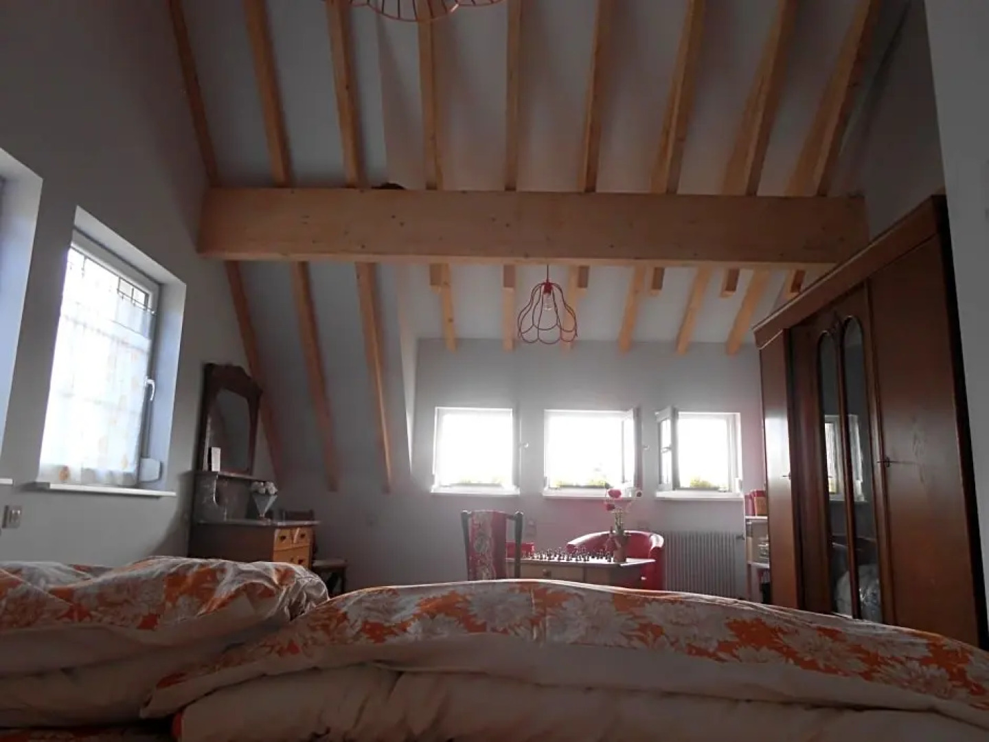 Le Haut de l'Espérance