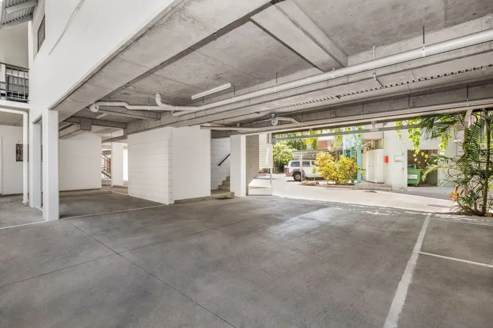 Boutique Apartments Beach Location