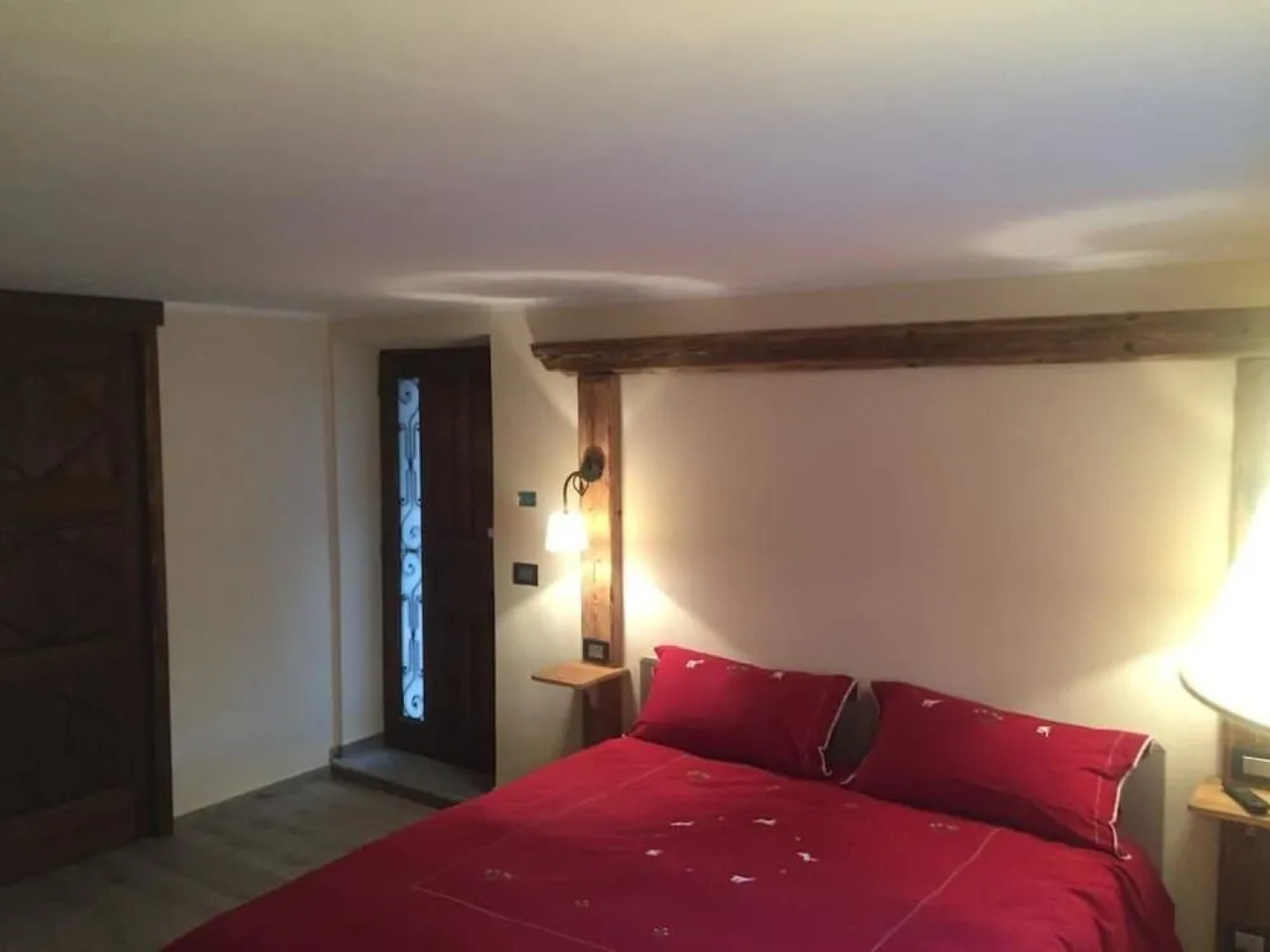 B&B La Boule de Neige