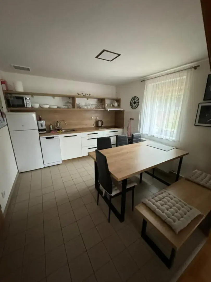 Černý Důl v Krkonoších - Horská Chata se saunou 53