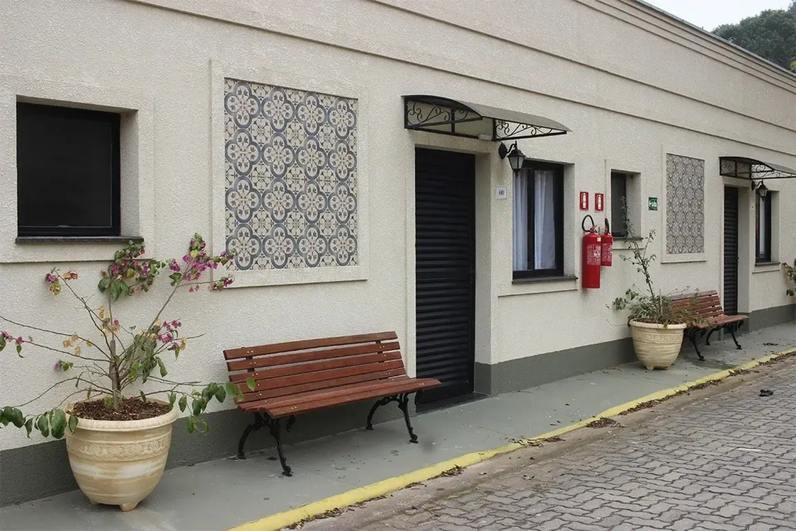 Bristol Villaggio Rosa Arujá