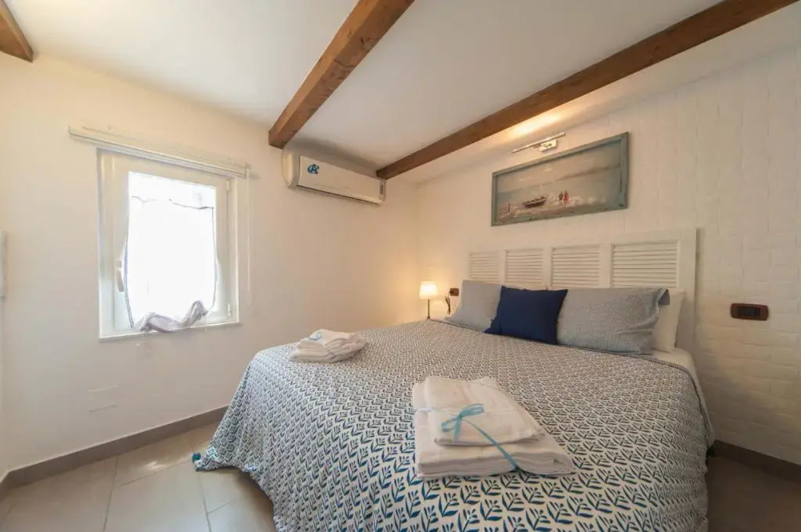 Casa Vacanze Belleville