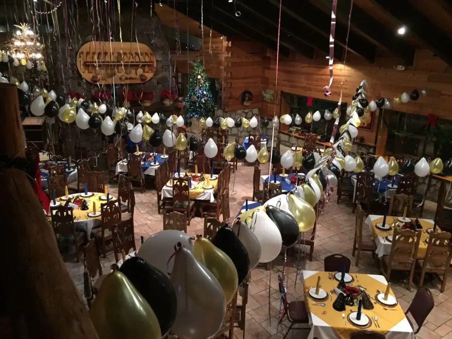 The Lodge at Creel Hotel & Spa