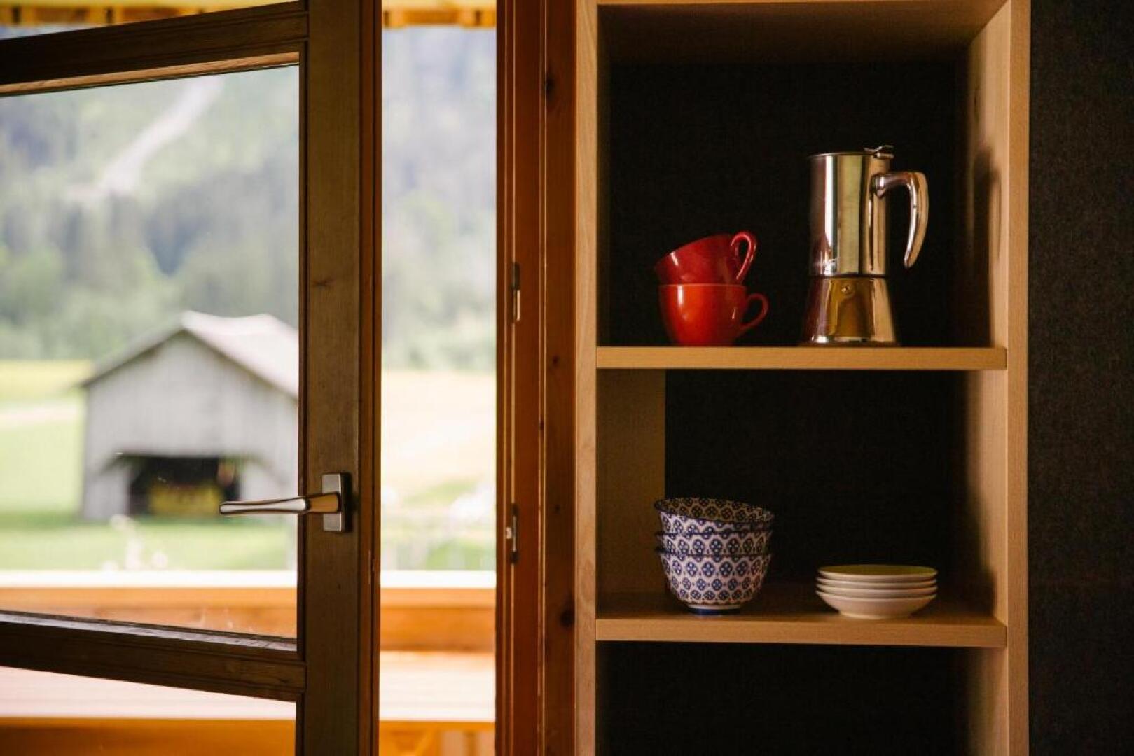 Ferienbauernhof Nigsch