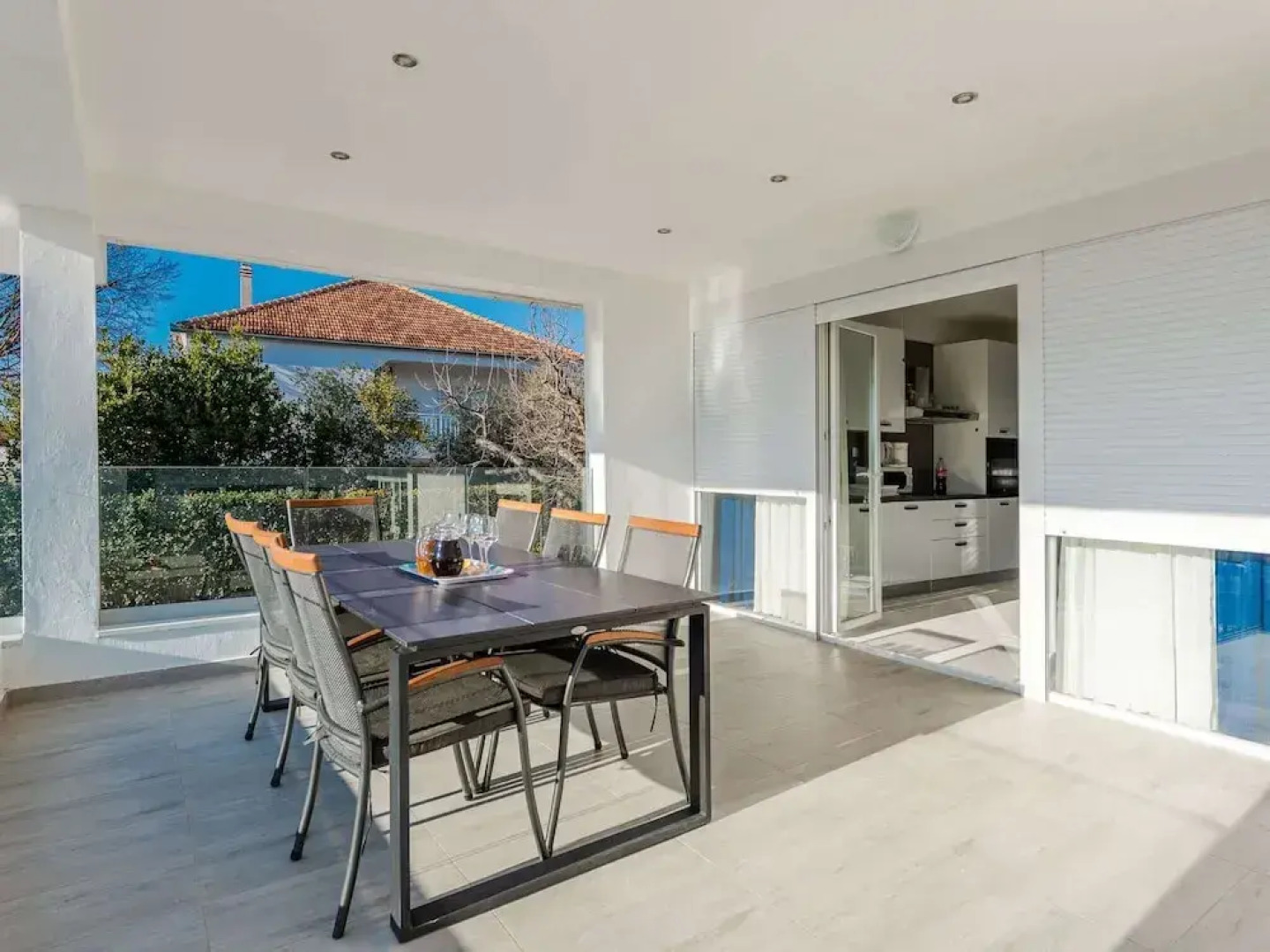 Holiday Home in Galovac With Pool