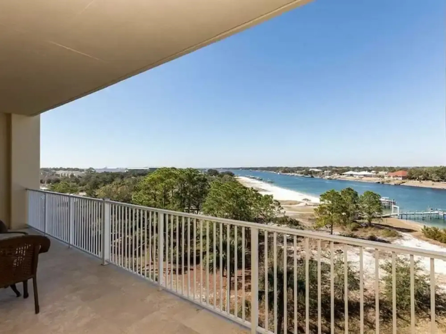 Sailmaker's Place by Meyer Vacation Rentals