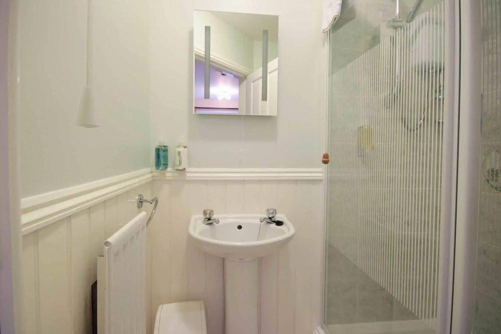 The Laurels B&B