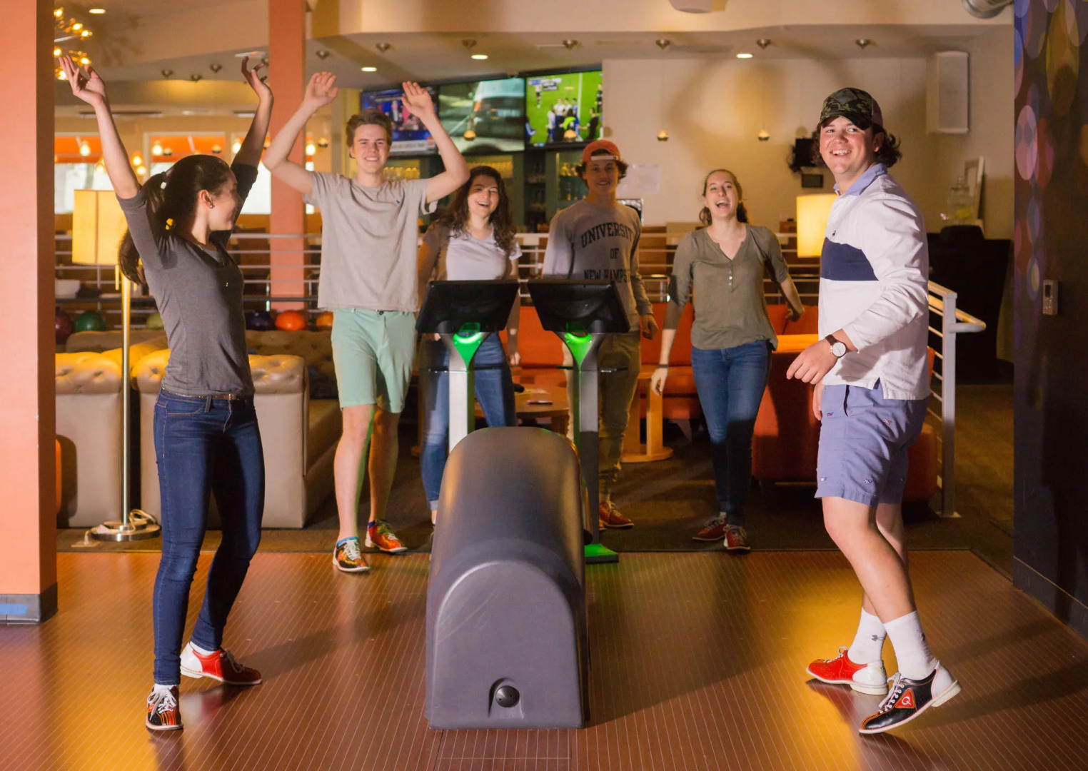 Sun & Ski Inn And Suites