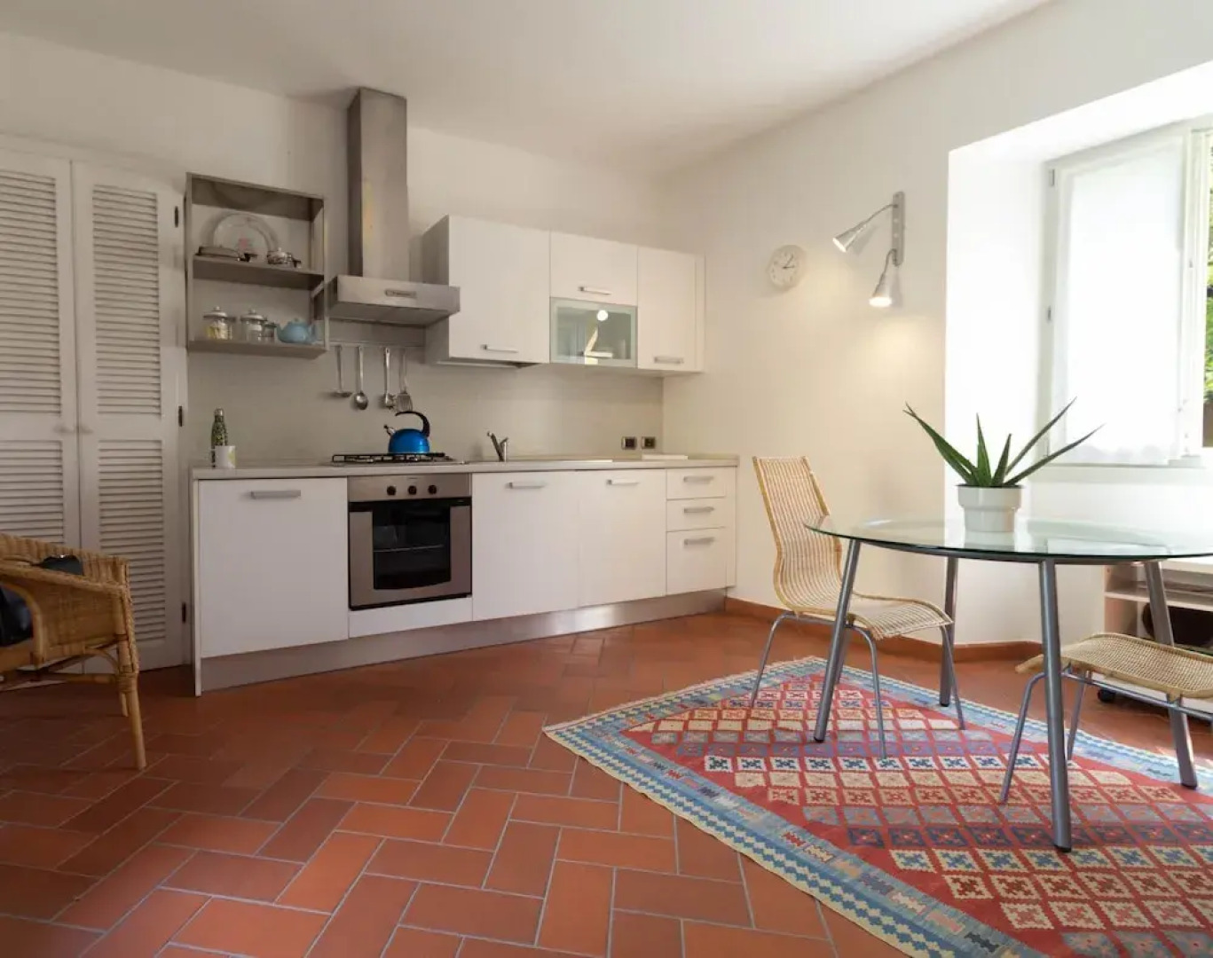 Mamma Ciccia Holiday Home - Conventino