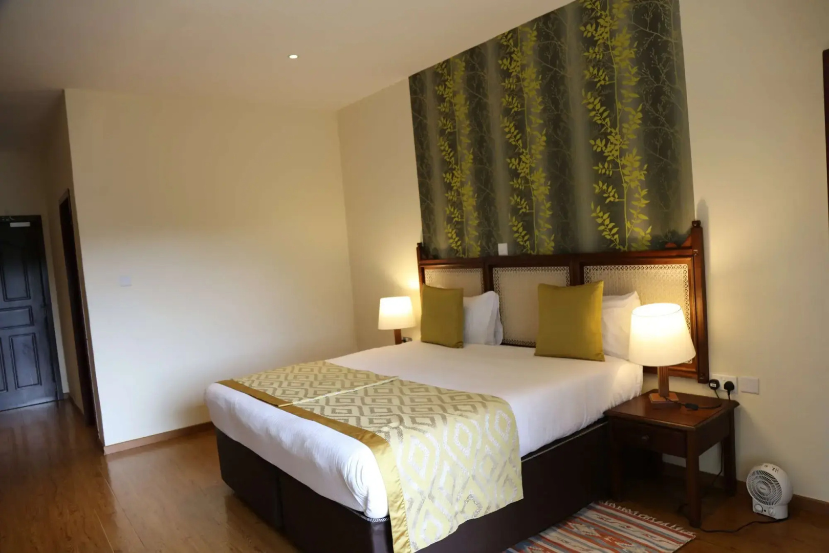 Panari Resort, BW Signature Collection