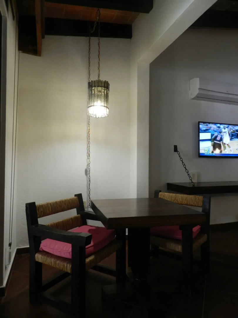 Hotel Hacienda Taboada