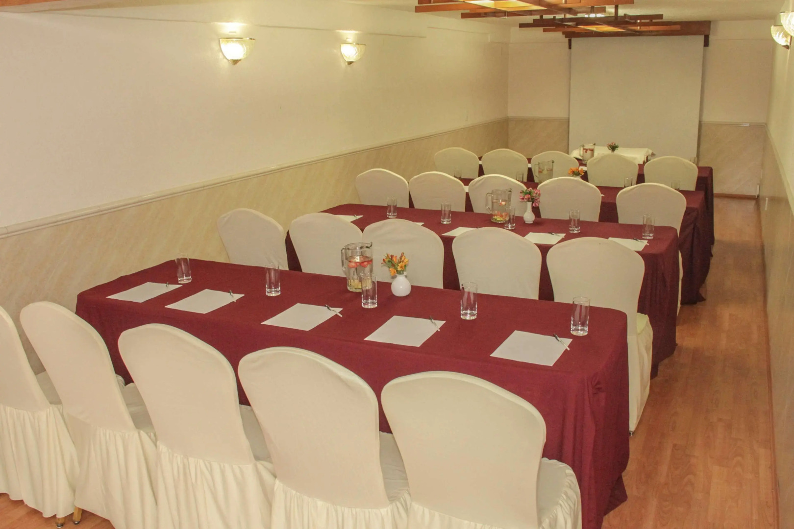 Radisson Hotel & Convention Center Toluca