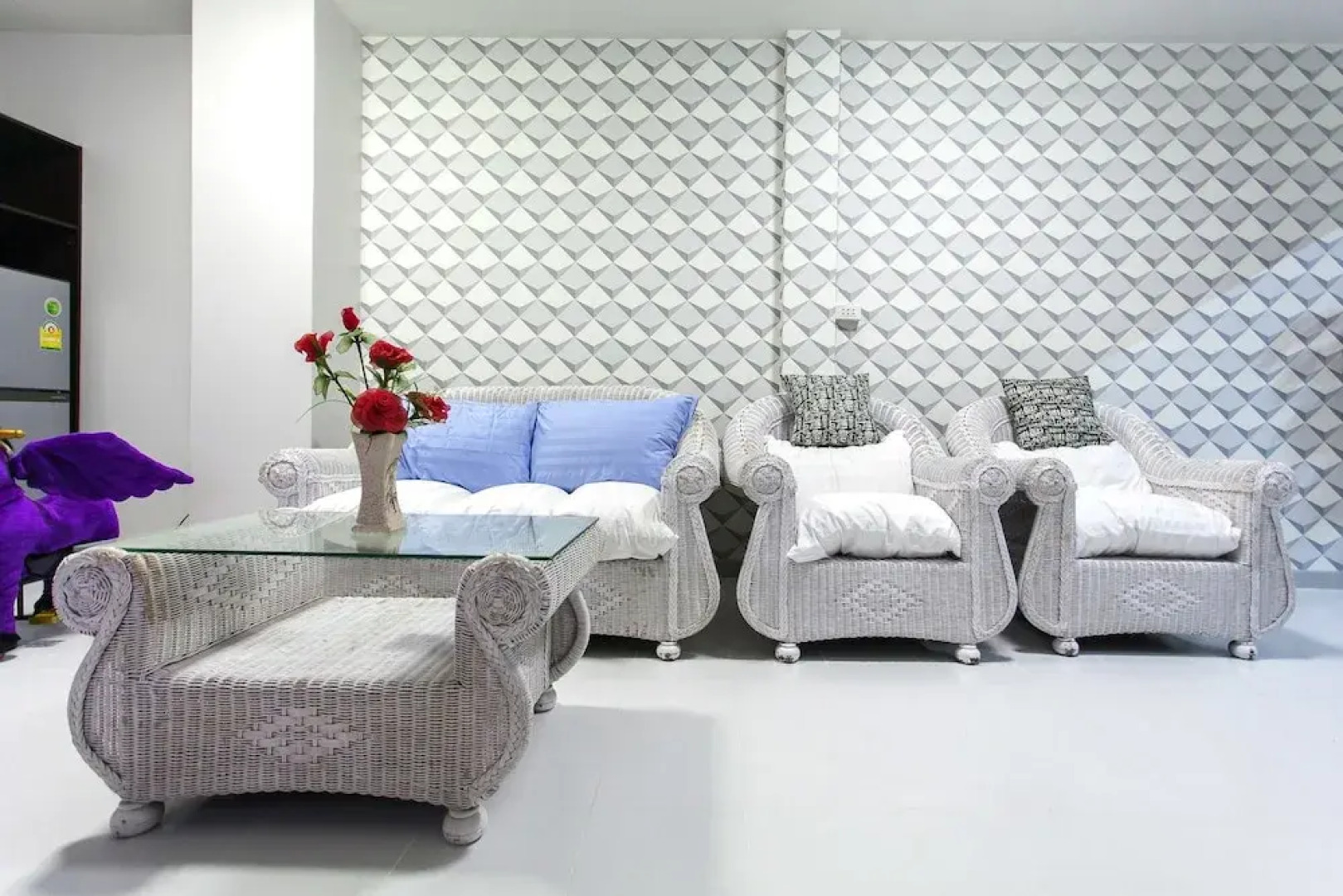 Bang Pu House Close by The Beach