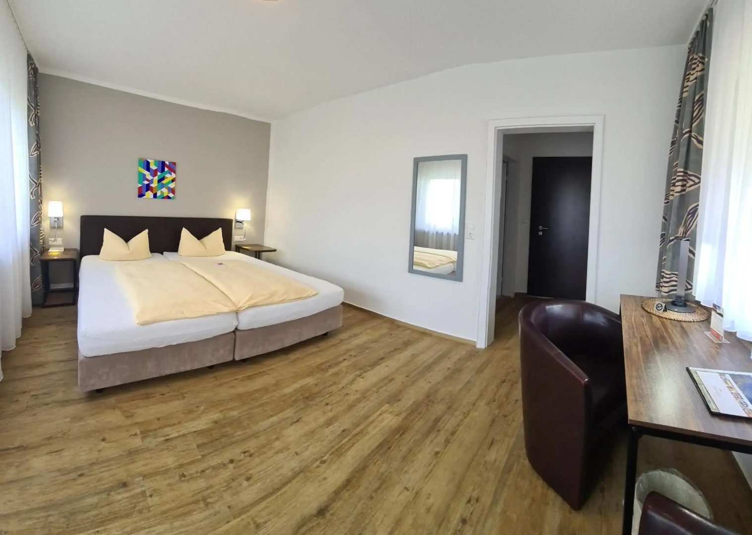 Hotel Neuenfels