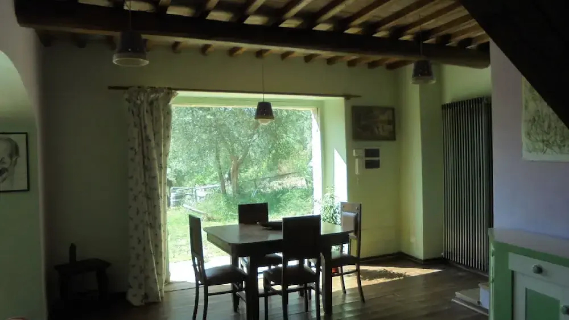 La casina di Giannetto