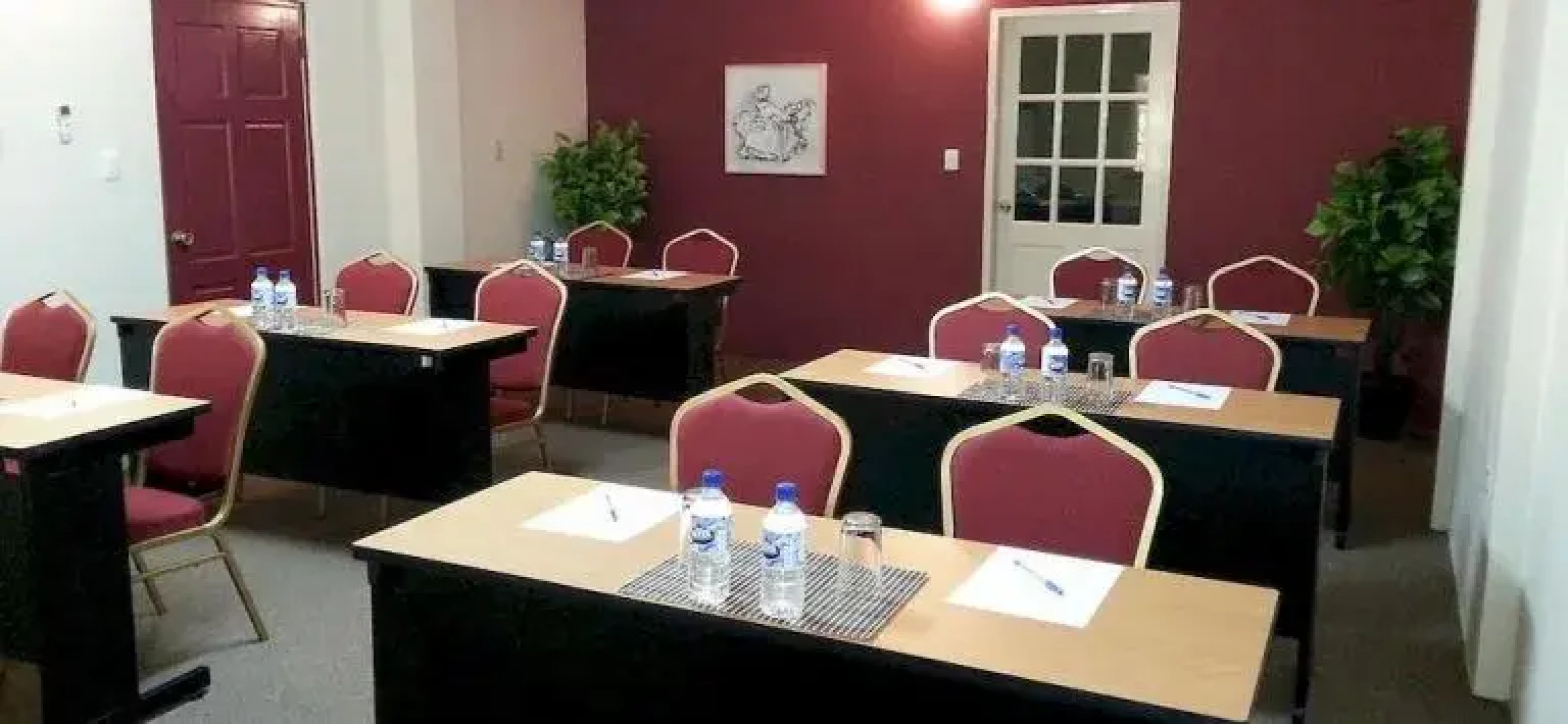 Green Palm Boutique Hotel