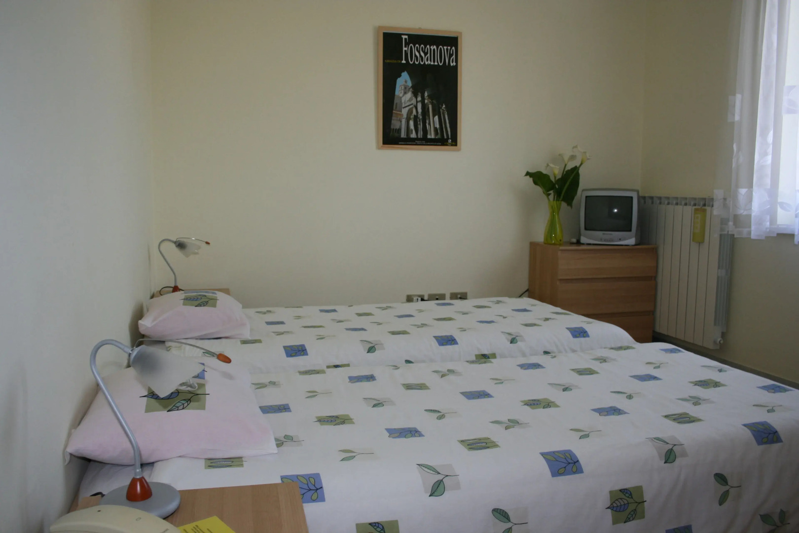 Bed and Breakfast Elisa