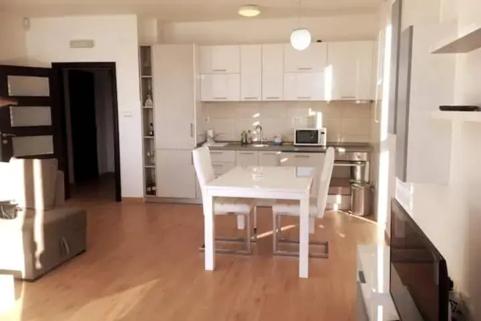 Peaceful flat with pool & great view in Risan! - View 9