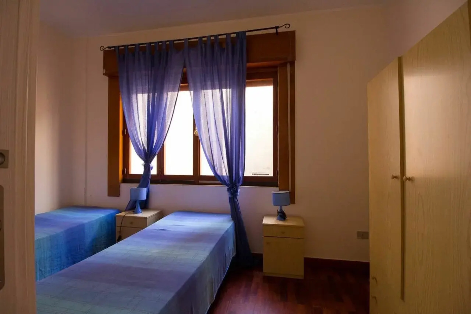 Appartamento Cerasuolo-Case Sicule