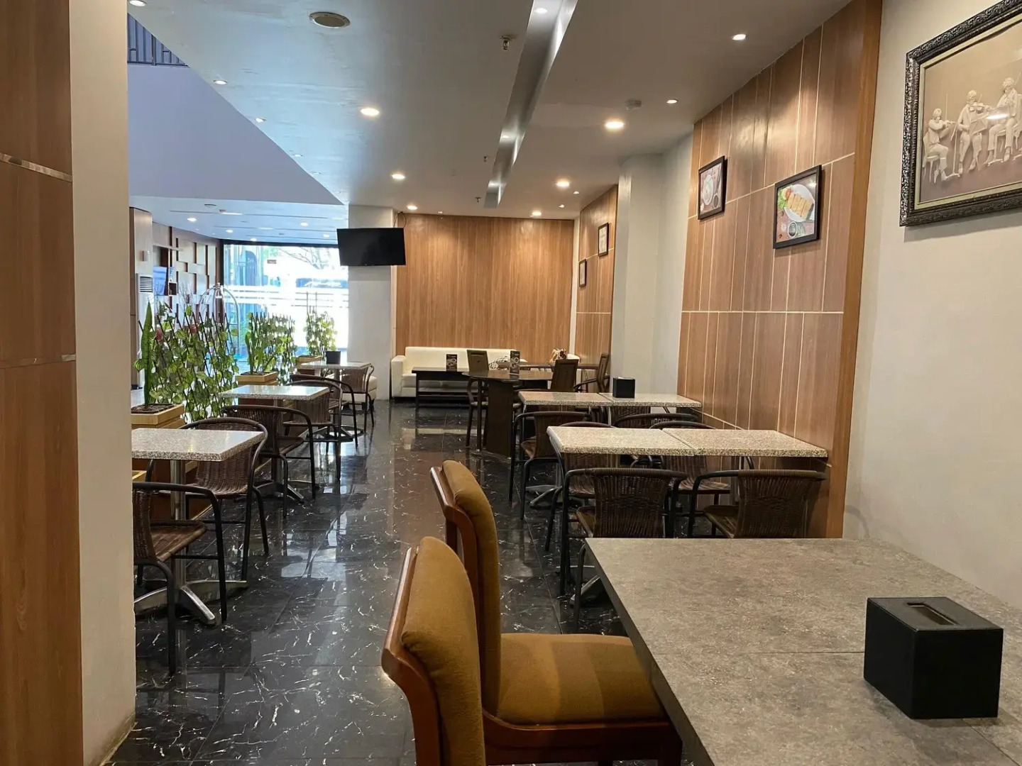 Hotel 88 Banjarmasin by WH