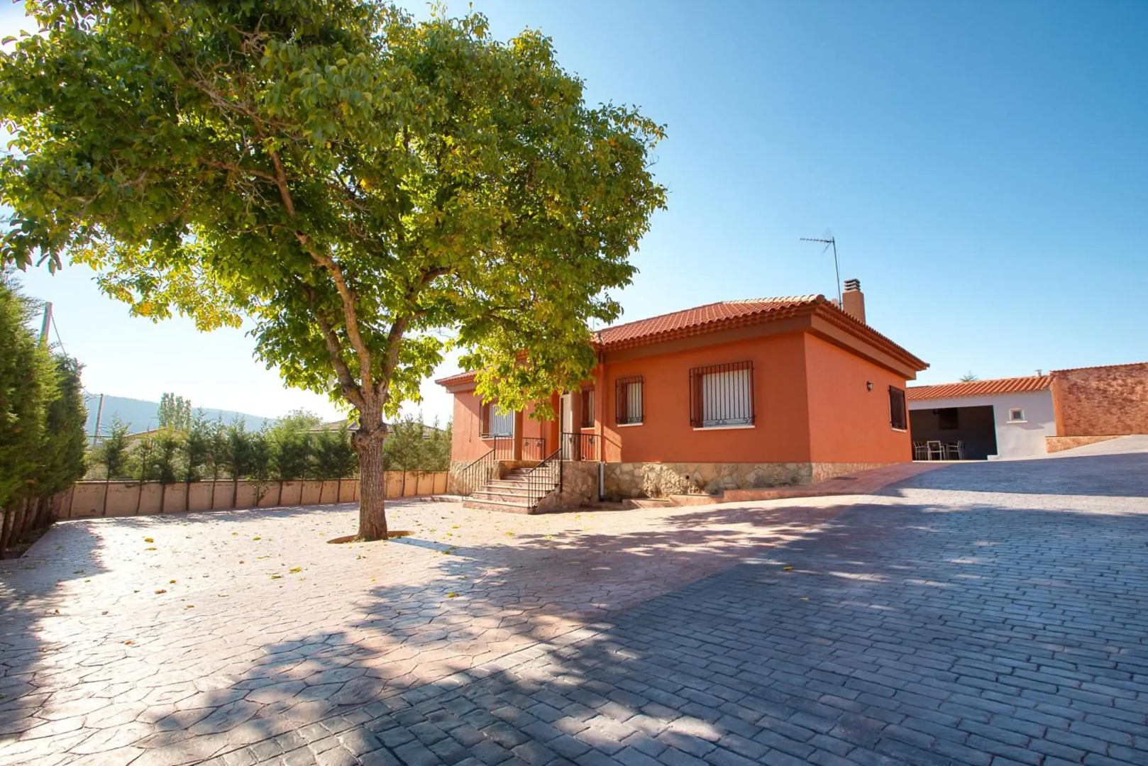 Cuencaloft Villa del Tío Tomarro