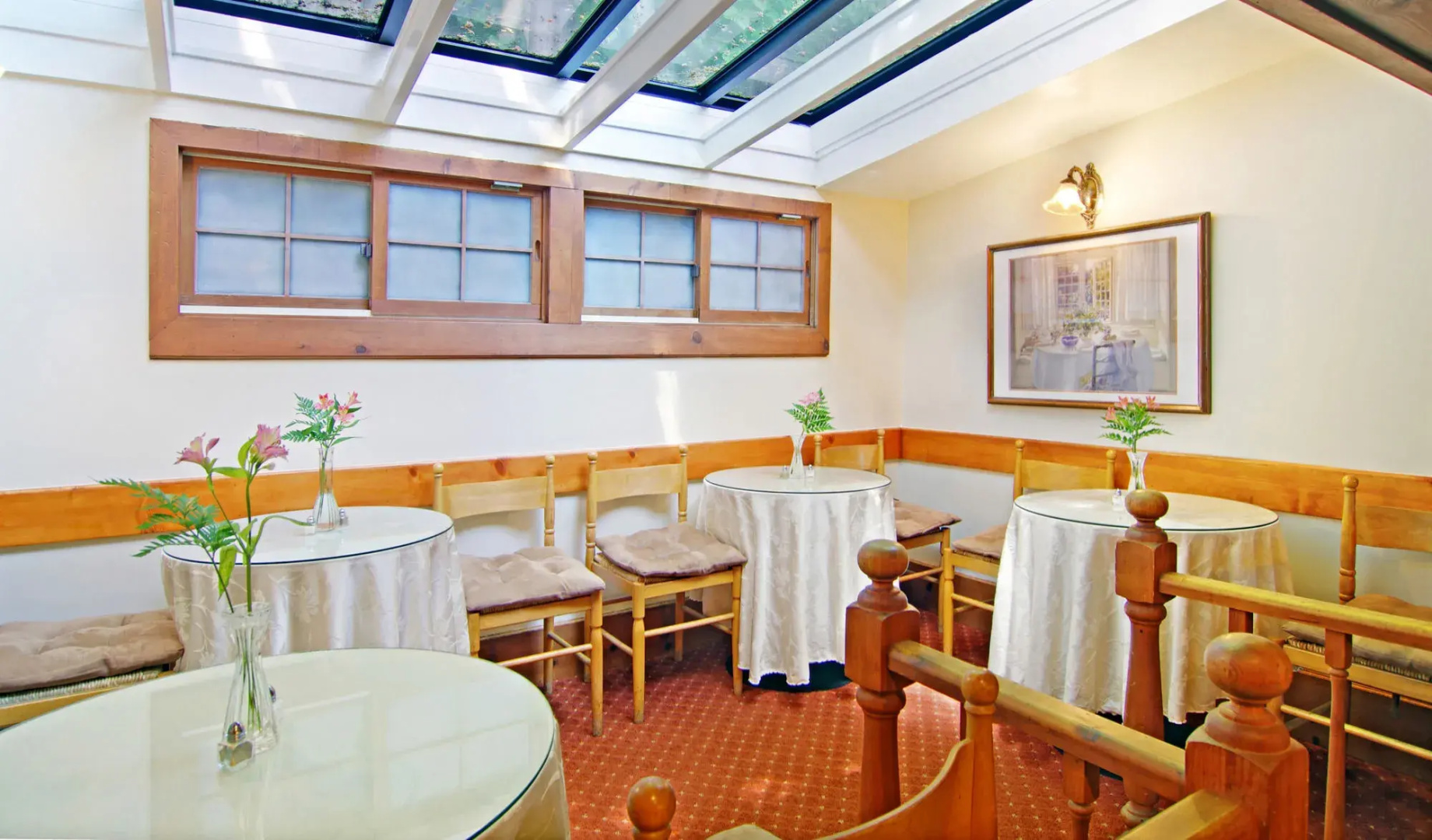 Babbling Brook Inn