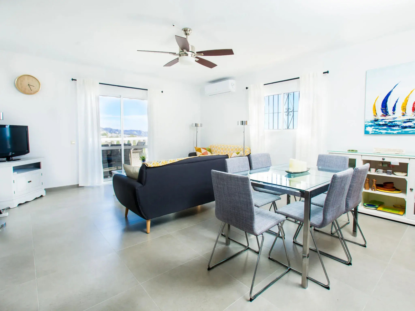 Holiday Home Villa Alegria