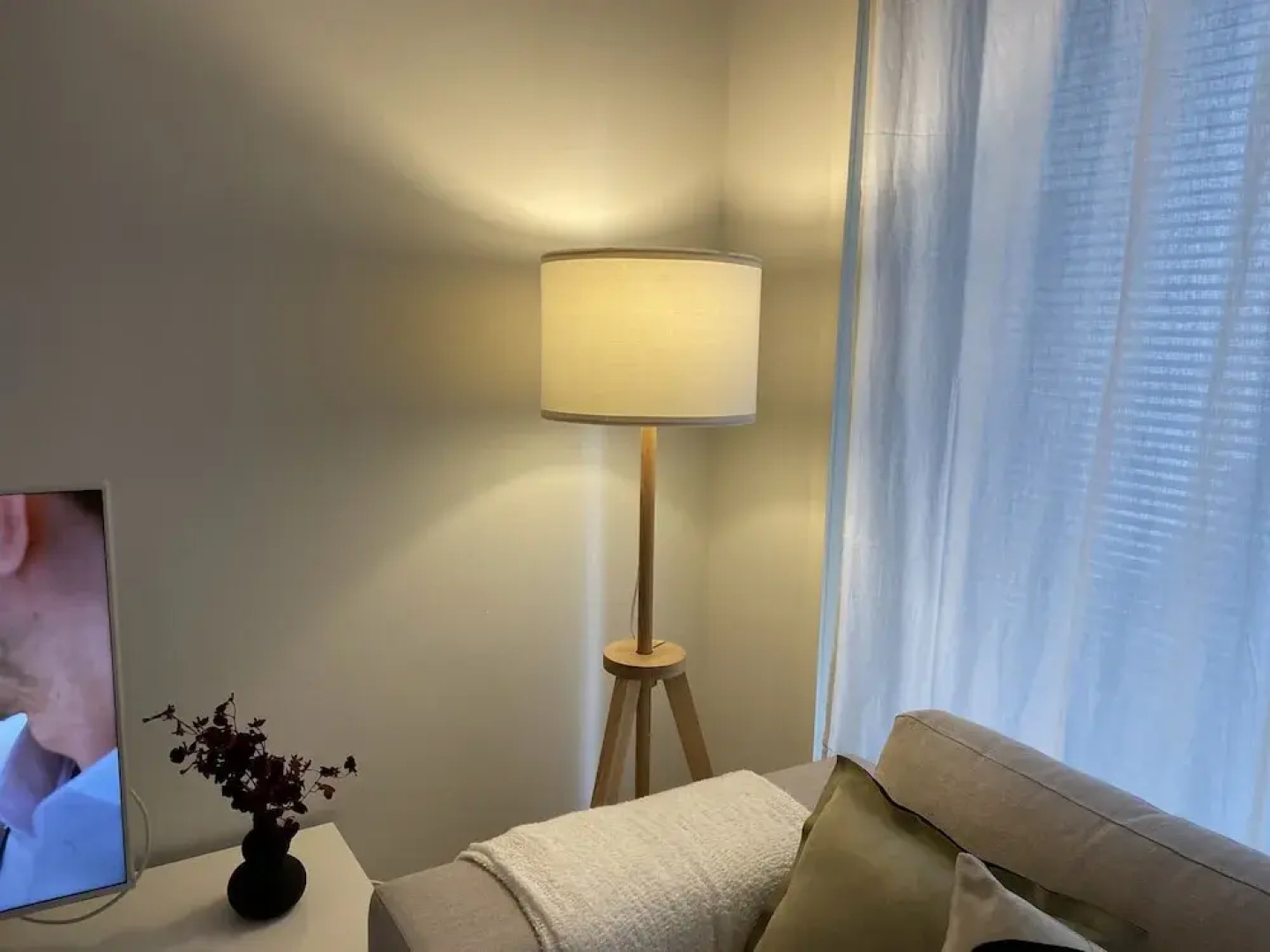 Immaculate 1-bed Apartment in Tampere