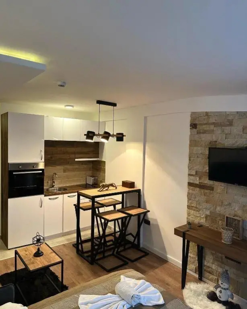SoHo apartment N86 Milmari Resort KOPAONIK