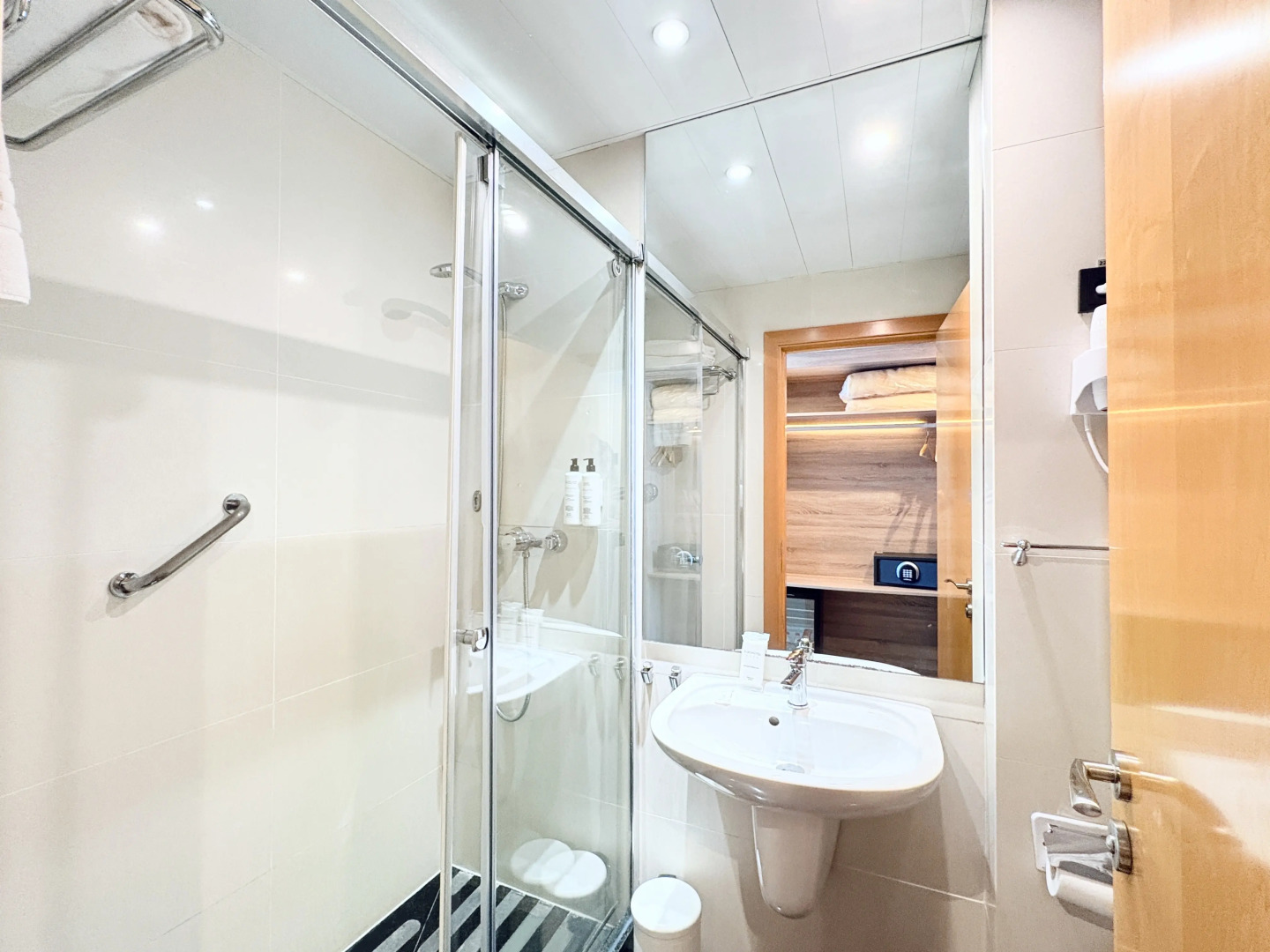 Eurohotel Diagonal Port