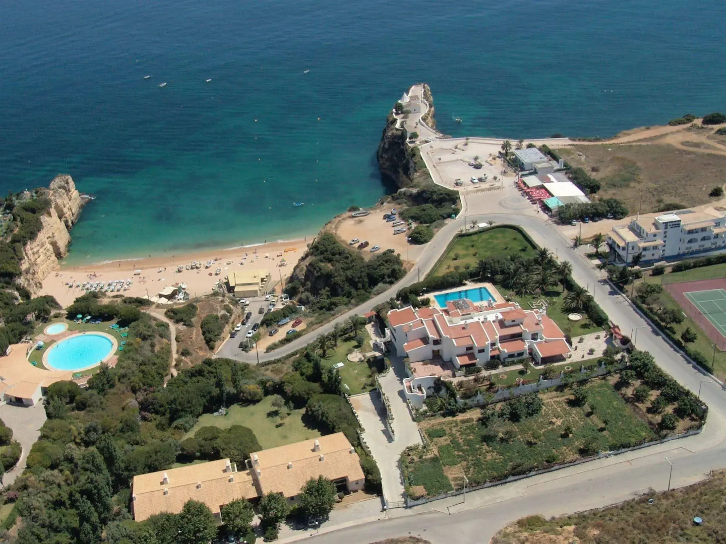 Ukino Terrace Algarve - Concept Hotel