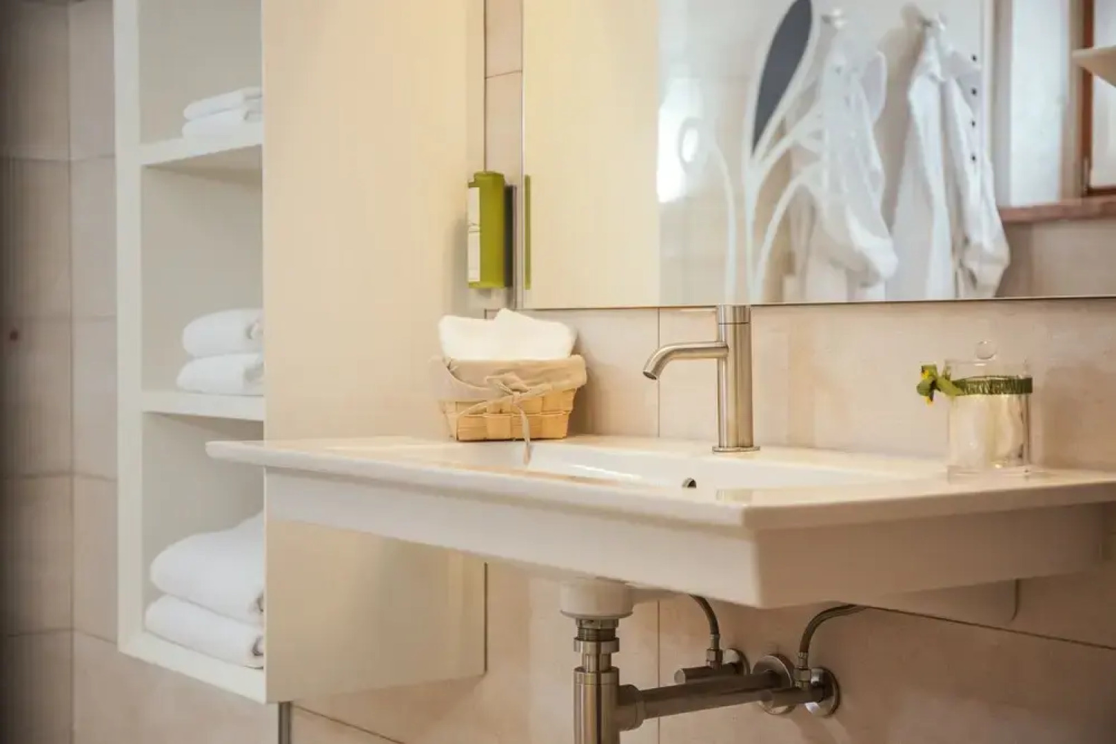 Agriturismo La Pertica