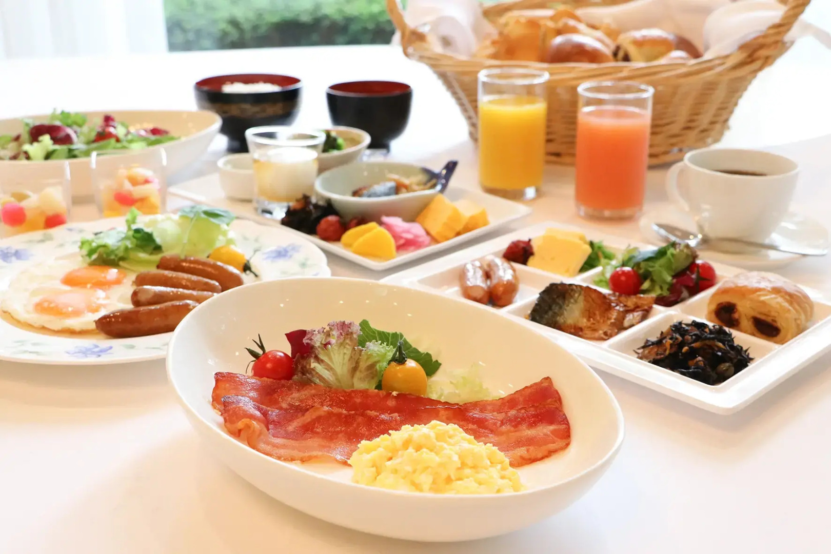 Saitama Grand Hotel Fukaya