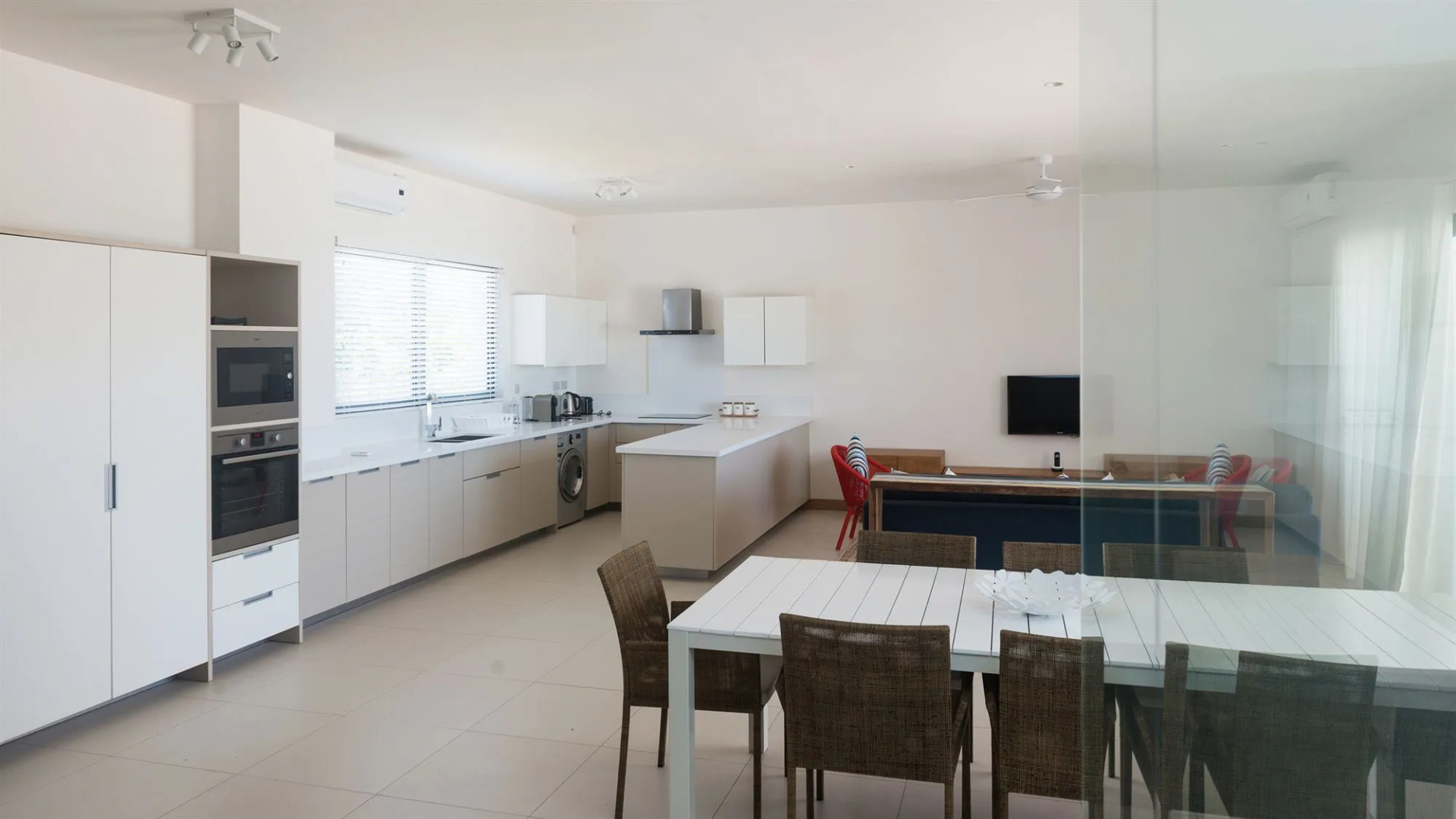 Cap Ouest by Horizon Holidays