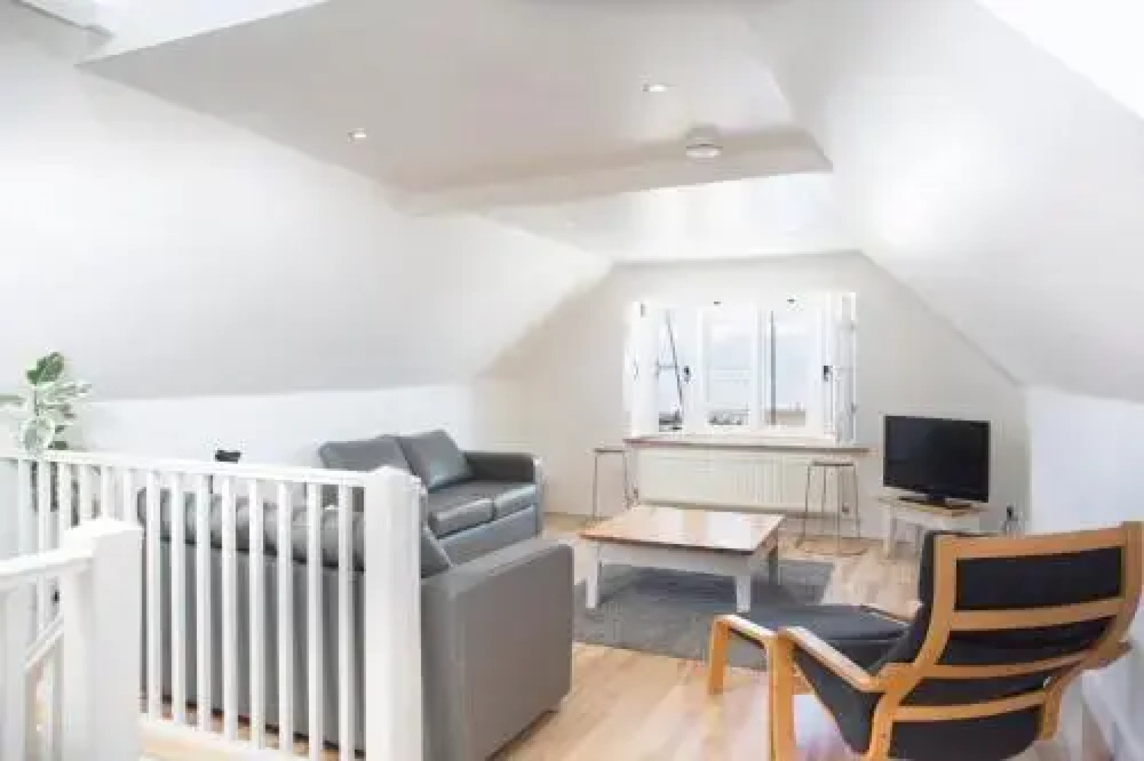 Whitstable Fishermans Huts