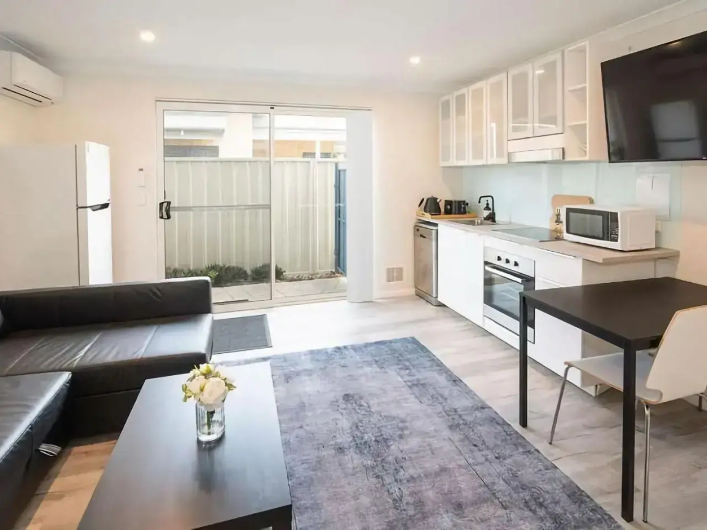 Blue Bay Apartments Busselton