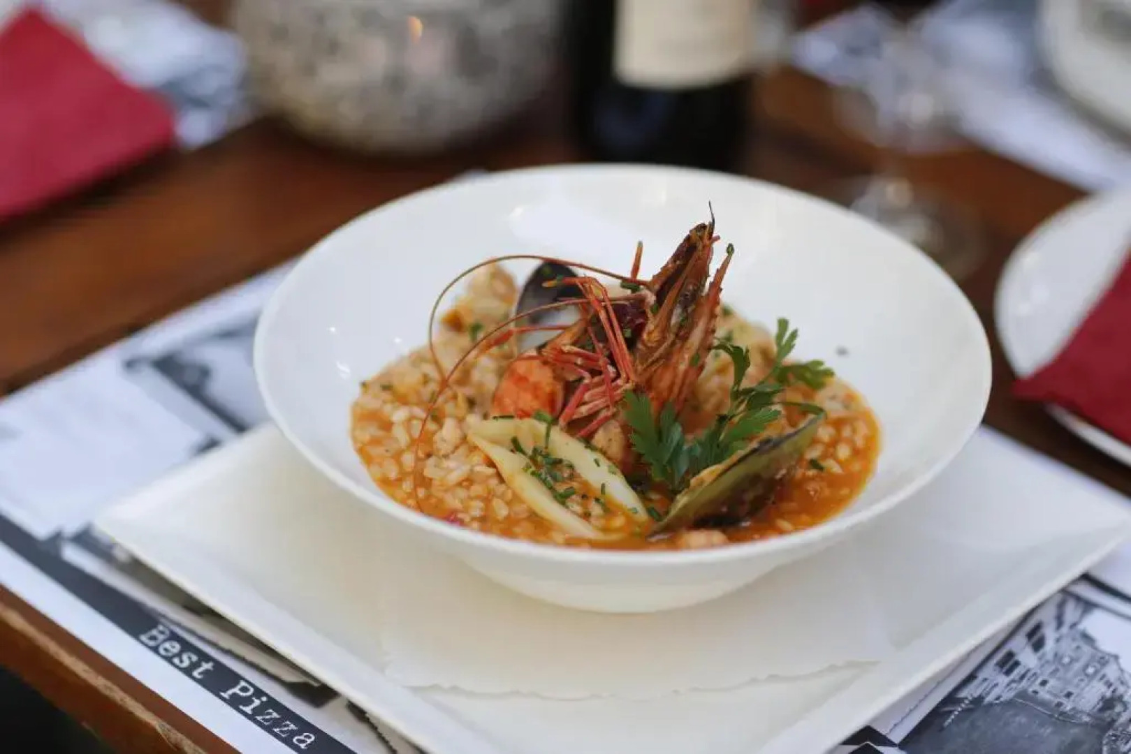 Boutique Hotel Weisses Kreuz - Adult only Hotel