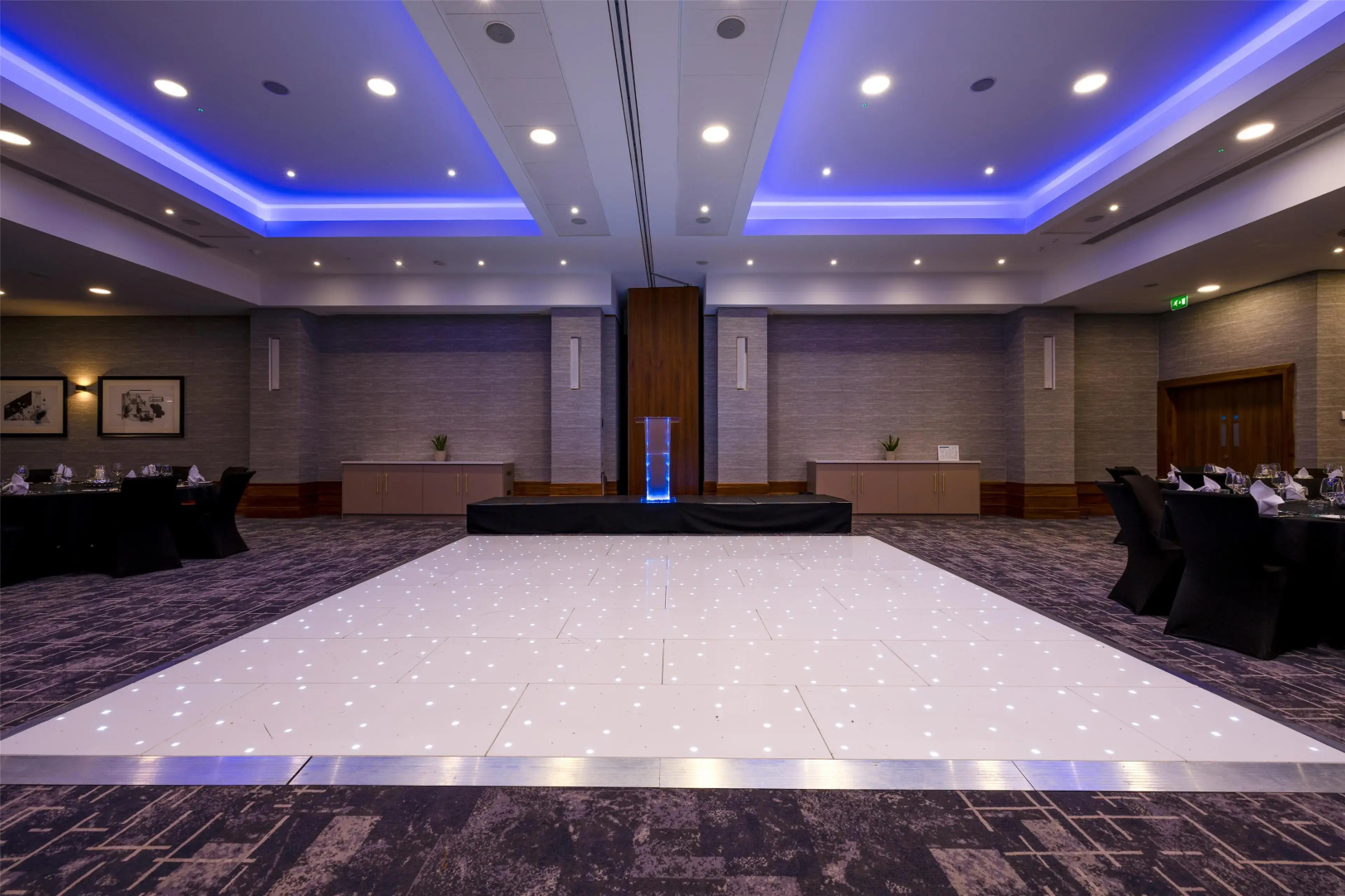 Radisson BLU Hotel Durham
