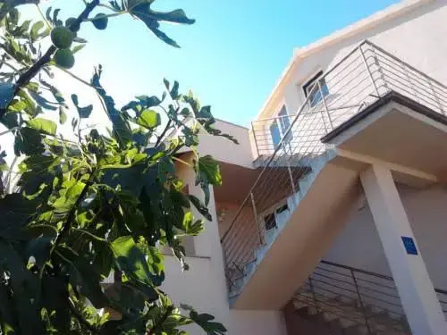 Apartments Jadranica