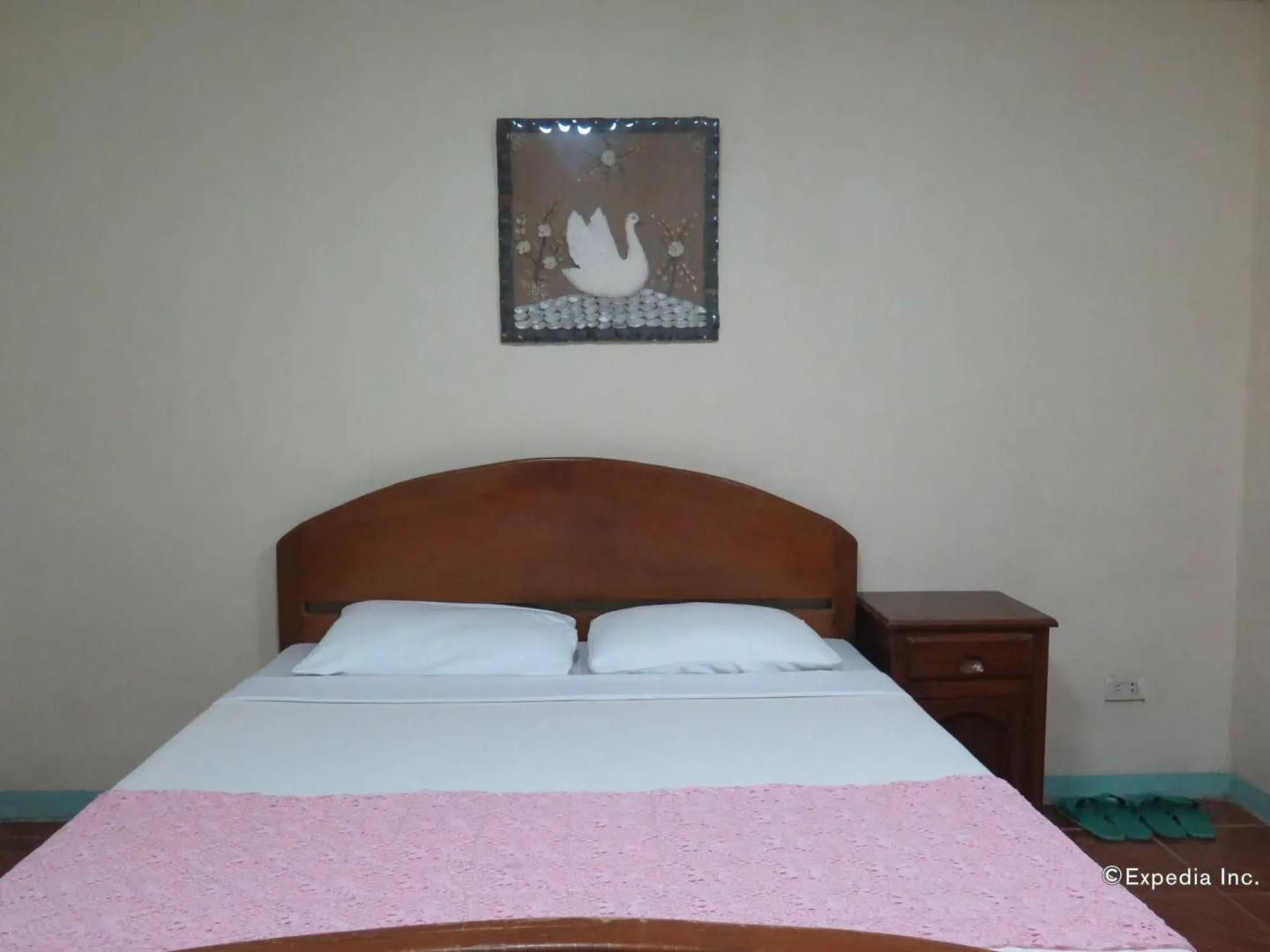 Villa Alzhun Tourist Inn and Restaurant