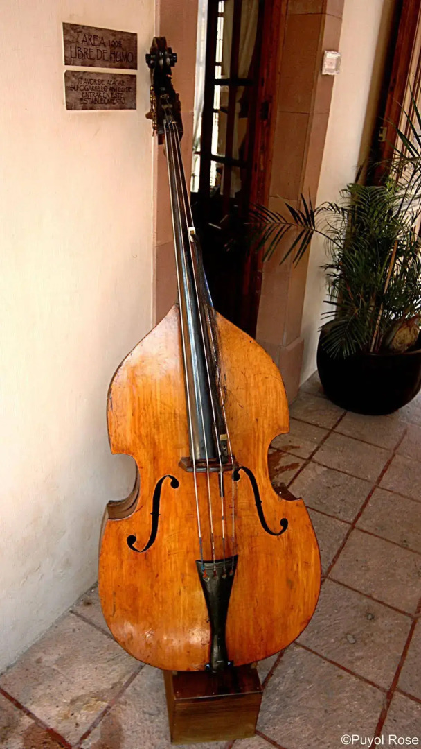 Hotel Boutique La Casa del Naranjo