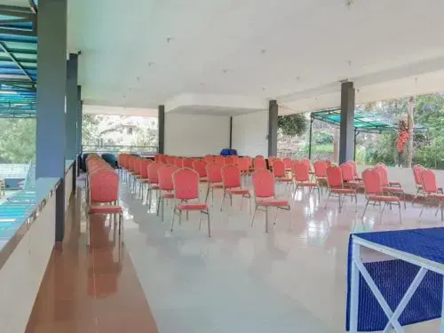 Bumi Ciboled RedPartner