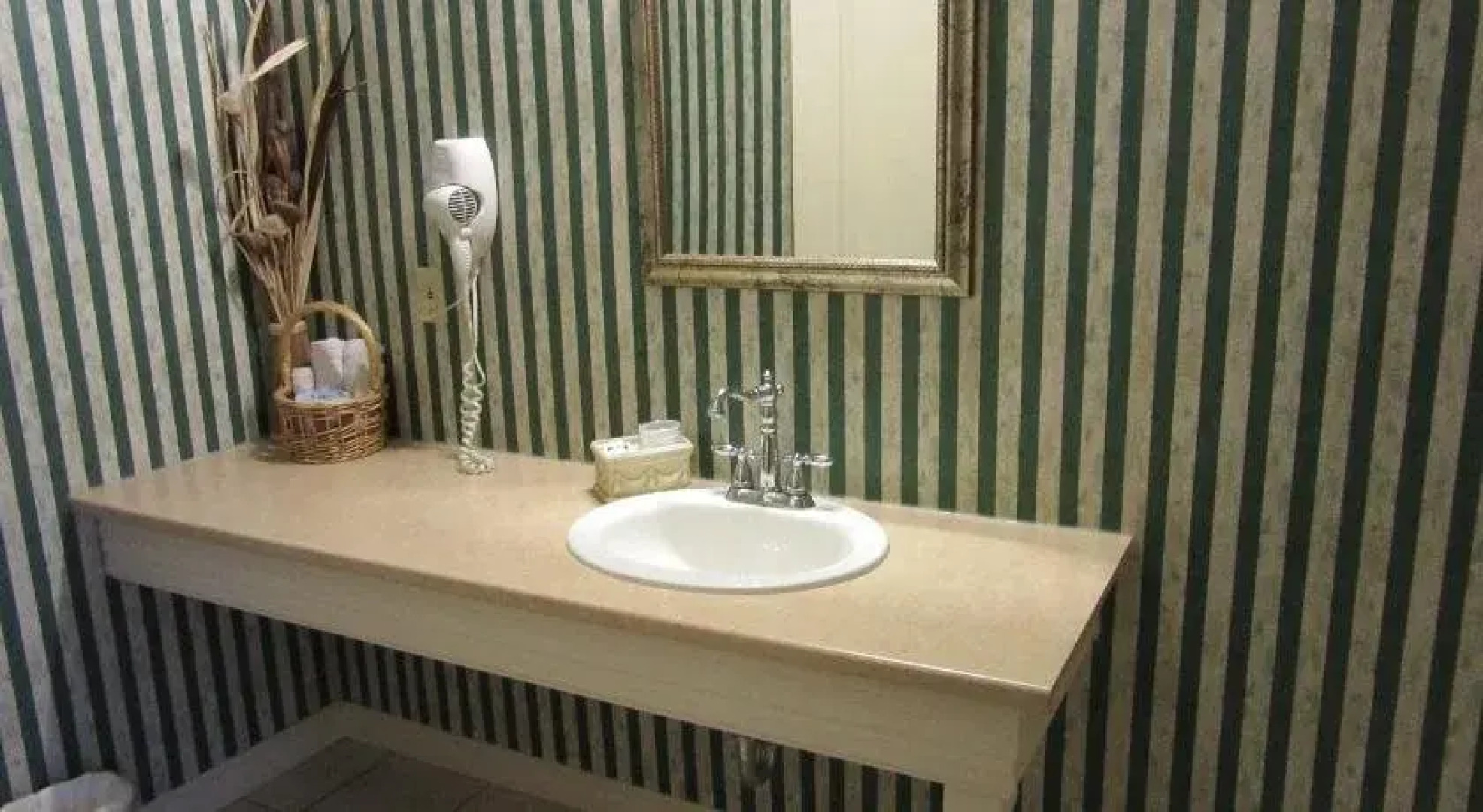 Auberge du Manoir Dauth