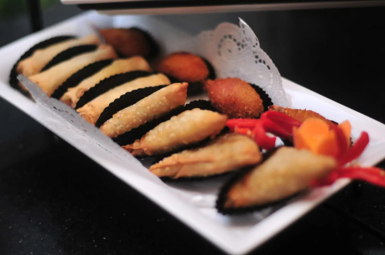 The Mirah Hotel Bogor