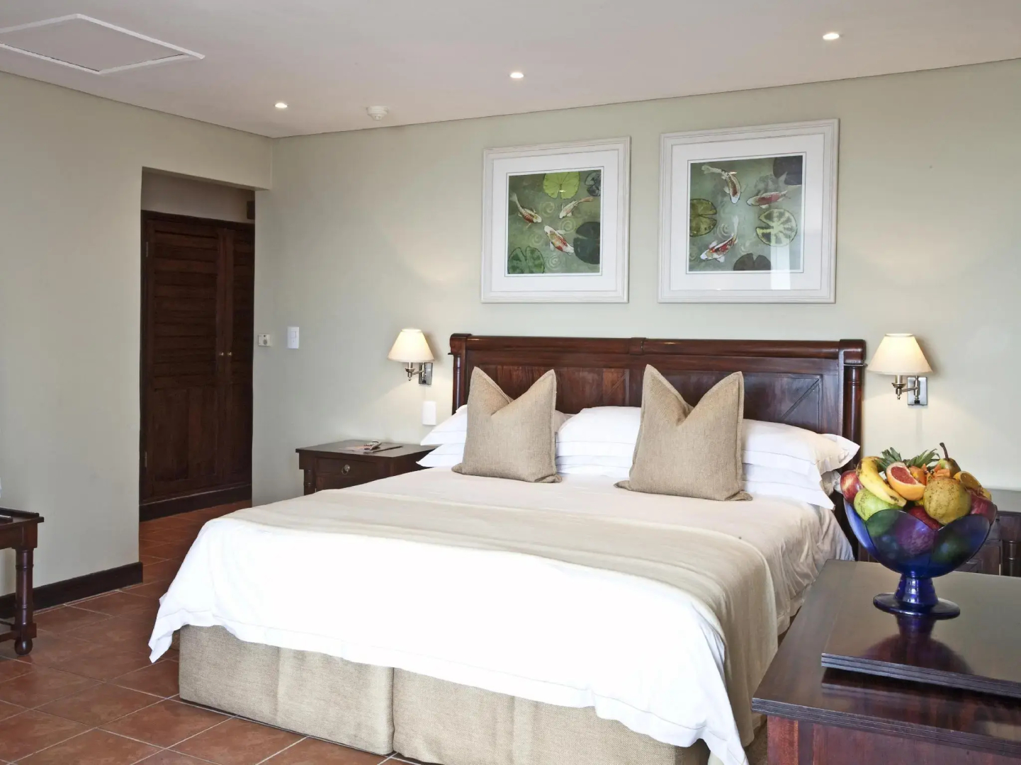 Hotel Cardoso