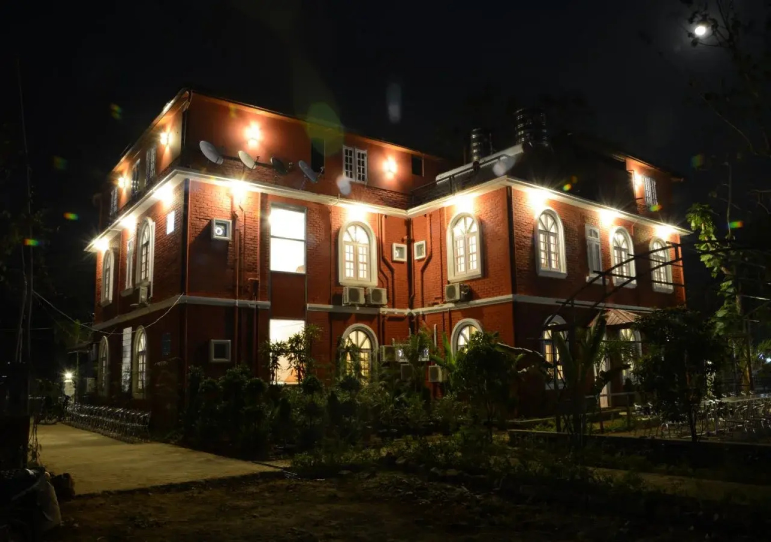 Hotel Katha