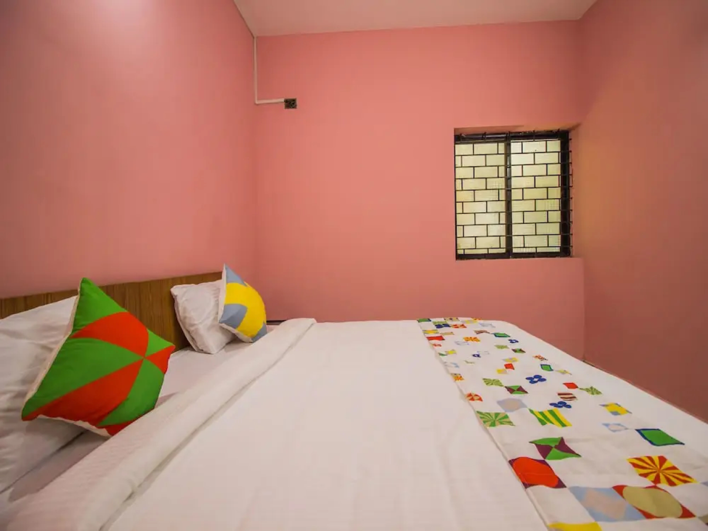 OYO 12486 Home 1BHK Siolim