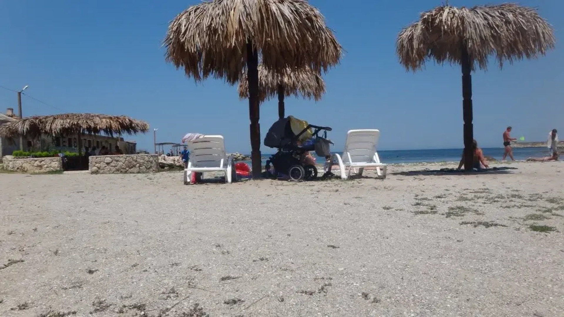 Загородная Усадьба