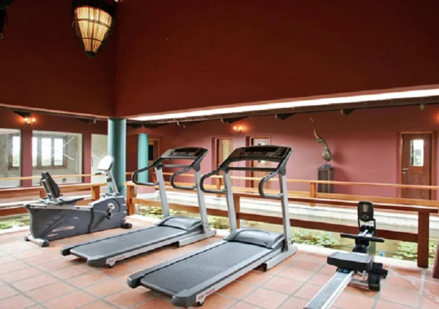 Royal Angkor Resort